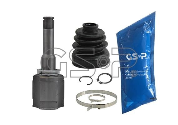 GSP 601612 Joint kit, drive shaft 601612