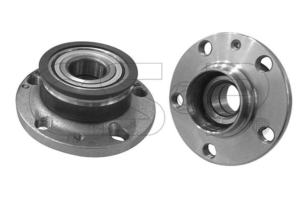 GSP 9230132 Wheel bearing kit 9230132