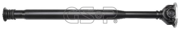 GSP PS900357 Propshaft, axle drive PS900357