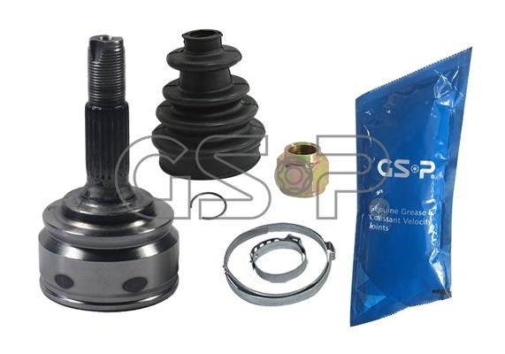 GSP 810125 Joint kit, drive shaft 810125