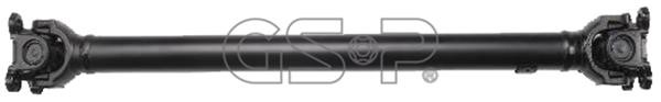 GSP PS900128 Propshaft, axle drive PS900128