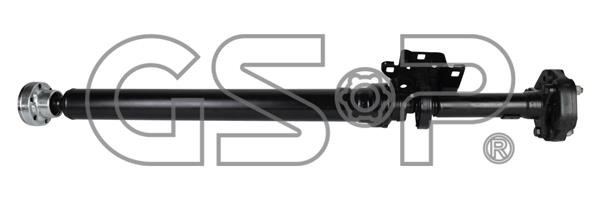 GSP PS900528 Propshaft, axle drive PS900528