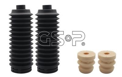 GSP 5405500PK Dust Cover Kit, shock absorber 5405500PK