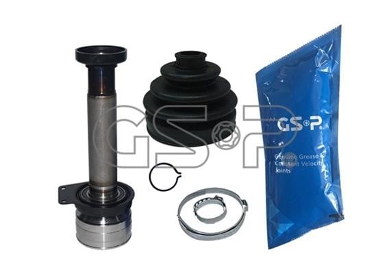 GSP 661053 Joint kit, drive shaft 661053