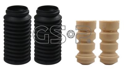 GSP 5405571PK Dust Cover Kit, shock absorber 5405571PK