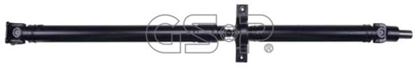 GSP PS900460 Propshaft, axle drive PS900460