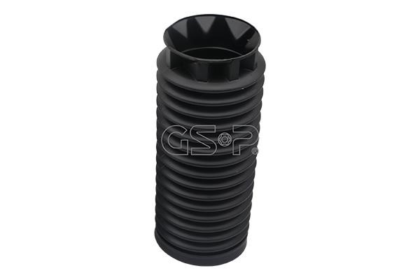 GSP 540707 Bellow and bump for 1 shock absorber 540707