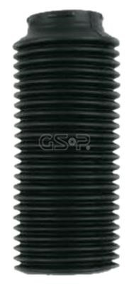 GSP 540596 Bellow and bump for 1 shock absorber 540596