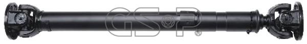 Cardan Land Rover: PS900318 GSP Propshaft, axle drive