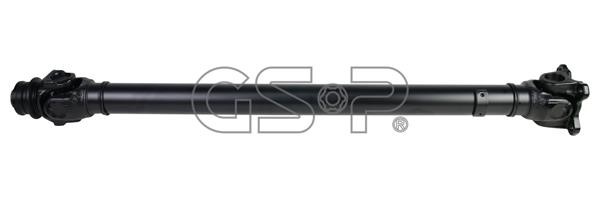 GSP PS900161 Propshaft, axle drive PS900161