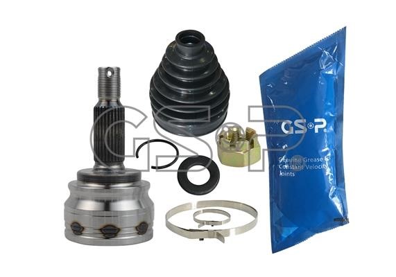 GSP 801568 Joint kit, drive shaft 801568