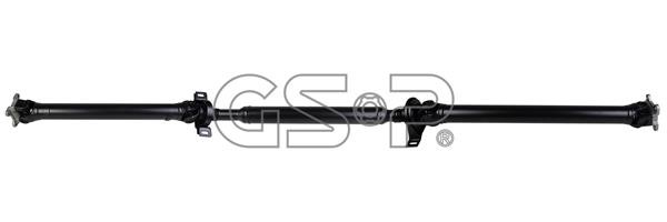 GSP PS900378 Propshaft, axle drive PS900378