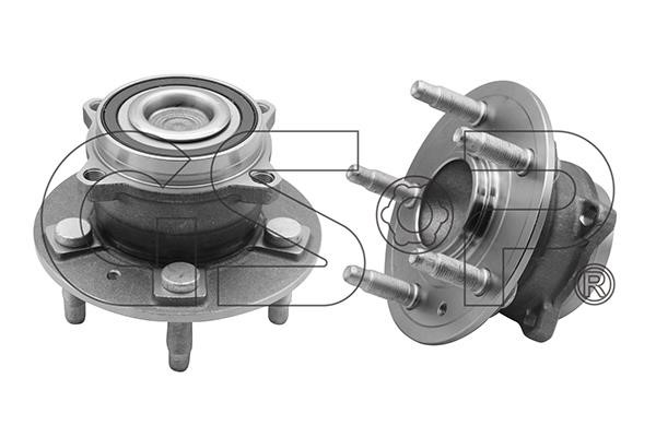 GSP 9400577 Wheel bearing kit 9400577