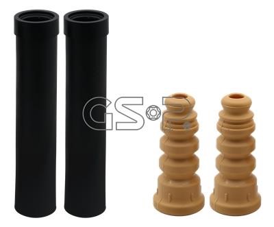 Shock dust cover Ford Focus: 5405060PK GSP Dust Cover Kit, shock absorber