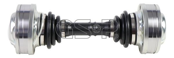 GSP 202071 Propshaft, axle drive 202071