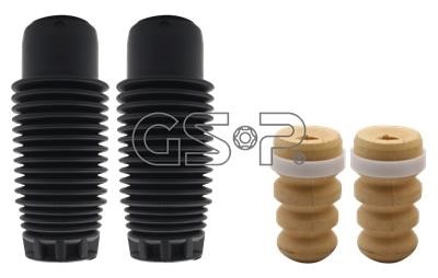 Shock absorber boot Citroen Jumpy: 5405440PK GSP Dust Cover Kit, shock absorber