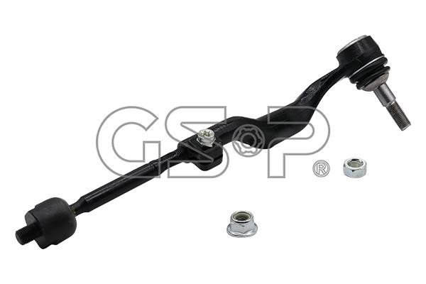 GSP S100407 Steering tie rod S100407 S100407 GSP Steering tie rod
