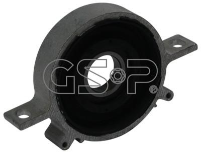 GSP 531013 Mounting, propshaft 531013