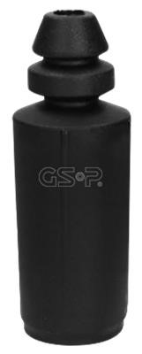 GSP 540718 Bellow and bump for 1 shock absorber 540718