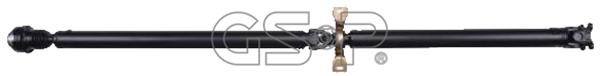GSP PS900182 Propshaft, axle drive PS900182