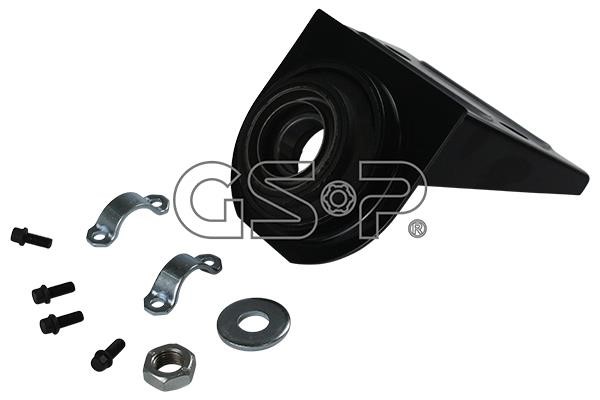 GSP 530473 Mounting, propshaft 530473