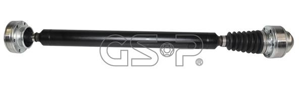 GSP 202442 Propshaft, axle drive 202442