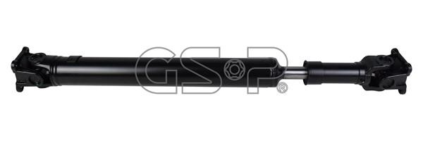 GSP PS900434 Propshaft, axle drive PS900434