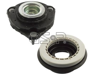 GSP 533760S Repair Kit, suspension strut support mount 533760S 533760S GSP Repair Kit, suspension strut support mount