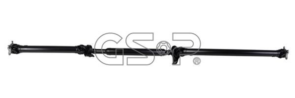 GSP PS900381 Propshaft, axle drive PS900381