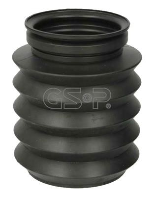 GSP 540577 Bellow and bump for 1 shock absorber 540577