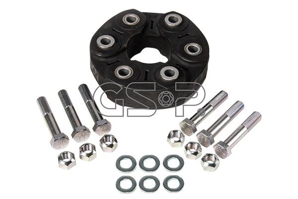 537669S GSP Joint, propshaft