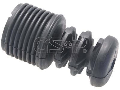 GSP 540737 Bellow and bump for 1 shock absorber 540737