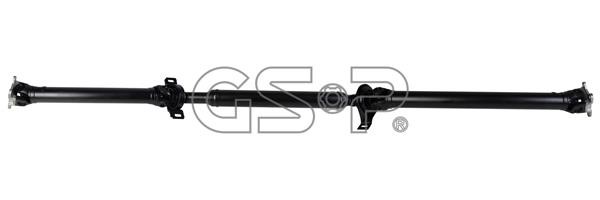 GSP PS900380 Propshaft, axle drive PS900380