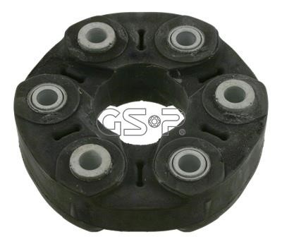 537669 GSP Joint, propshaft