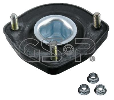 GSP 510966S Repair Kit, suspension strut support mount 510966S 510966S GSP Repair Kit, suspension strut support mount