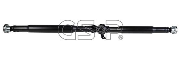 GSP PS900222 Propshaft, axle drive PS900222