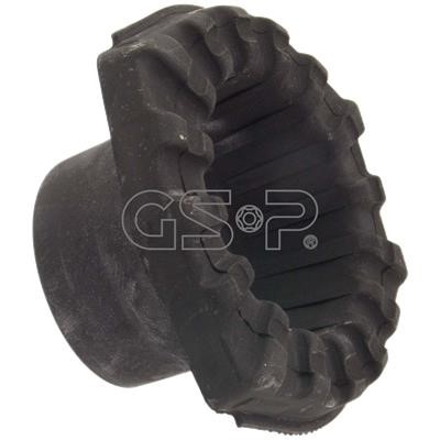 GSP 540723 Bellow and bump for 1 shock absorber 540723