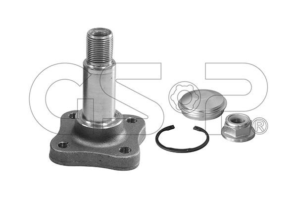 9499080A GSP Knuckle swivel