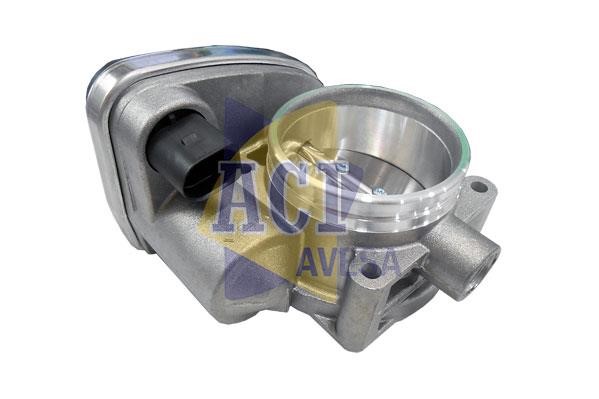 Aci - avesa ACM-130 Throttle damper ACM130