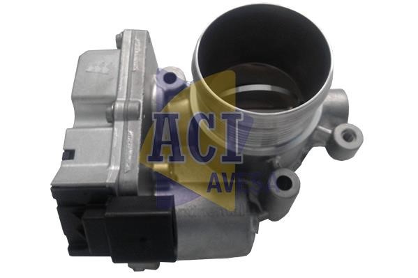 Aci - avesa ACM-109 Throttle damper ACM109