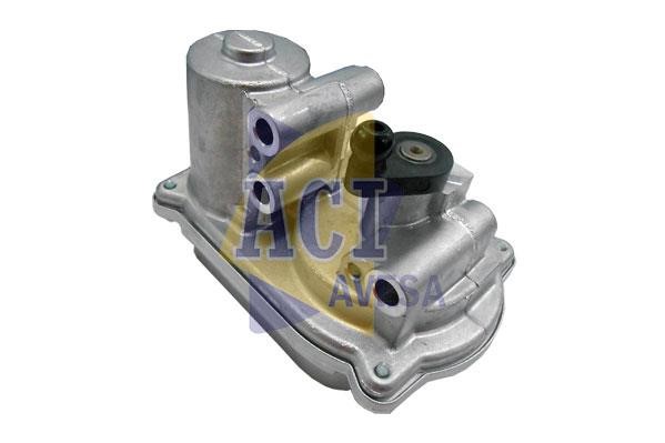 Aci - avesa ACM-115 Intake manifold redirection damper actuator ACM115