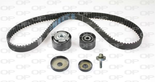 Open parts TBK512311 Timing Belt Kit TBK512311