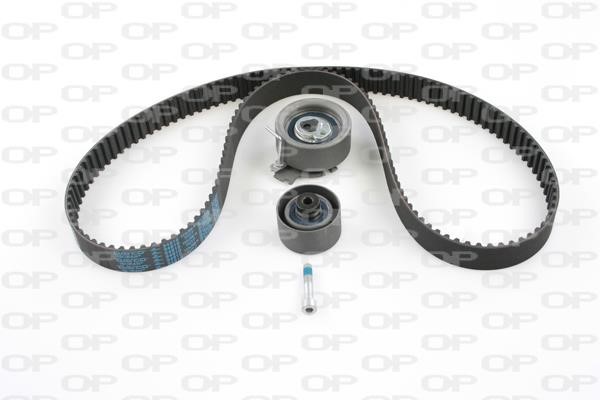 Open parts TBK502301 Timing Belt Kit TBK502301