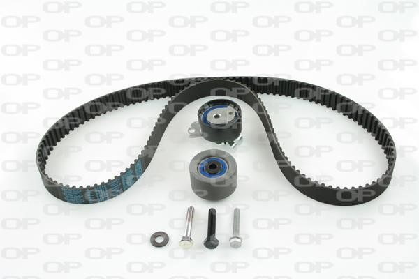 Open parts TBK506901 Timing Belt Kit TBK506901