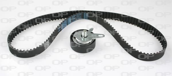 Open parts TBK510501 Timing Belt Kit TBK510501