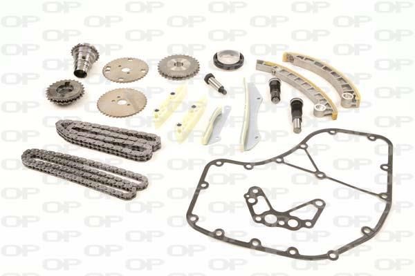 Open parts TCK601500 Timing chain kit TCK601500