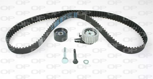 Open parts TBK511201 Timing Belt Kit TBK511201