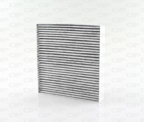 Open parts CAF225611 Activated Carbon Cabin Filter CAF225611