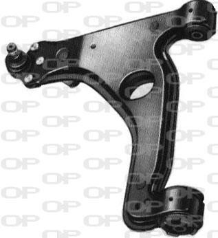 Open parts SSW111510 Track Control Arm SSW111510