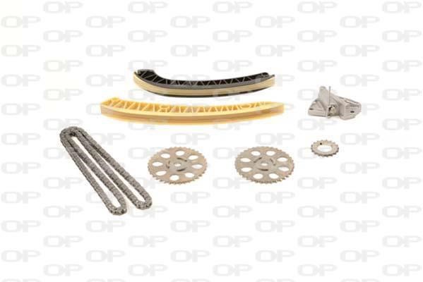 Open parts TCK600600 Timing chain kit TCK600600